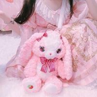 粉红色的头像女少女心|少女系粉色闺蜜头像