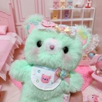 粉红色的头像女少女心|少女系粉色闺蜜头像