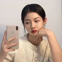 网图ins女生头像（好看的女生微信头像ins）