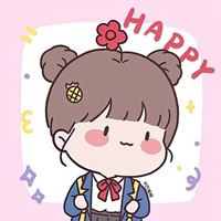 好看的头像女生卡通-适合当头像的图片女生可爱卡通