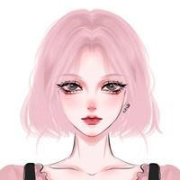 特别丧的头像女黑暗系-黑暗丧风格女头像动漫