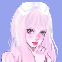 特别丧的头像女黑暗系-黑暗丧风格女头像动漫