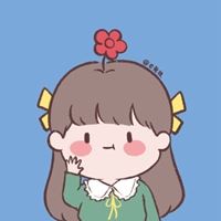 适合小学生的头像女生可爱 小学生头像可爱