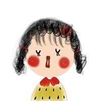 适合小学生的头像女生可爱 小学生头像可爱