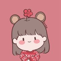 适合小学生的头像女生可爱 小学生头像可爱