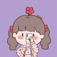 适合小学生的头像女生可爱 小学生头像可爱