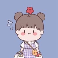 适合小学生的头像女生可爱 小学生头像可爱
