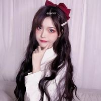 2021最流行快手头像|头像女生简单气质2021