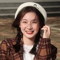 2021最流行快手头像|头像女生简单气质2021