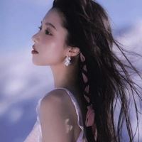 2021最流行快手头像|头像女生简单气质2021