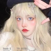 好看的妹子头像图片（好看的美女图头像）
