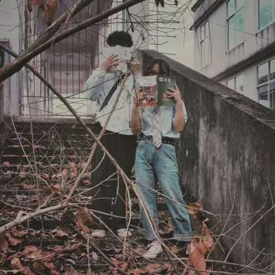 情侣头像文艺复古_文艺有韵味复古的头像