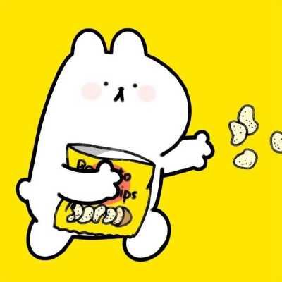 搞笑头像情头_情头可爱搞笑