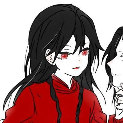 动漫情侣图片冷酷 魔鬼恋人动漫图片
