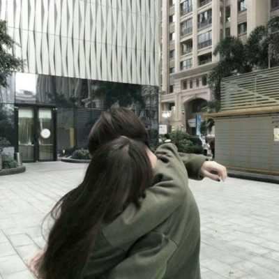 不露脸情侣头像一对两张-情头不露脸双人图片两张