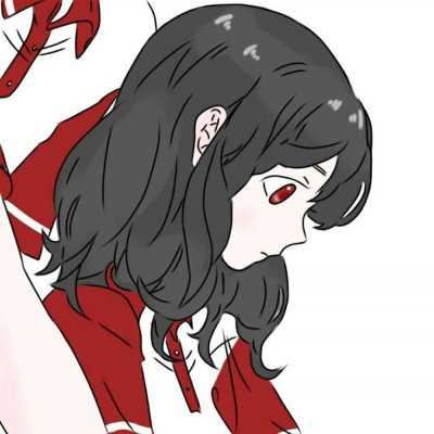 动漫情侣图片冷酷 魔鬼恋人动漫图片