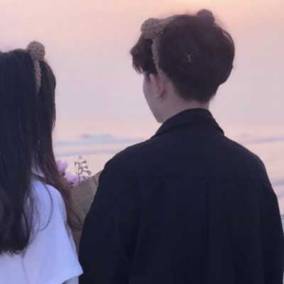 网红真人女生头像不露脸 网红头像真人