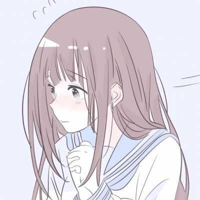 高甜动漫情侣头像 情侣头像动漫甜