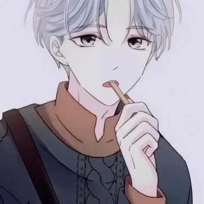 情头动漫双人两张甜蜜（好看动漫情头一对两张）