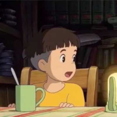 二次元可爱情头（超级可爱的二次元情头）