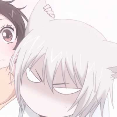 二次元可爱情头（超级可爱的二次元情头）