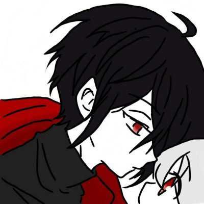 动漫情侣图片冷酷 魔鬼恋人动漫图片