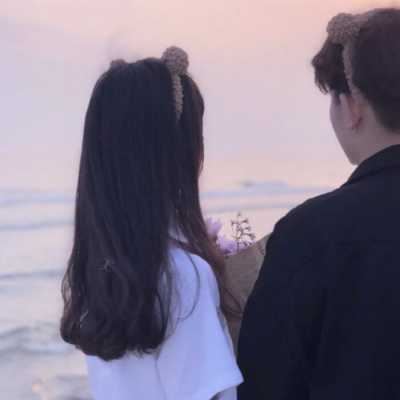 网红真人女生头像不露脸 网红头像真人
