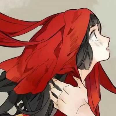 漫画情侣头像一对两张|漫画的情侣头像图片两人一人一张