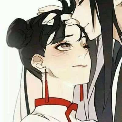 最新动漫情侣头像|头像动漫情侣头像