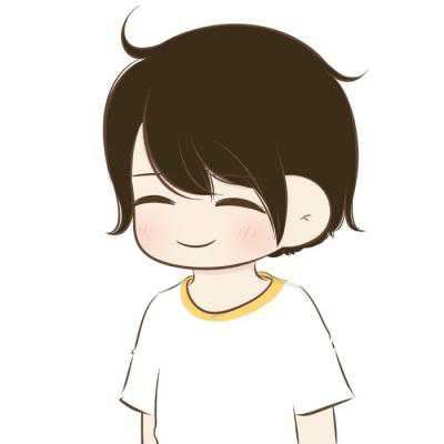 小希和阿树情侣头像卡通|小希卡通图片头像