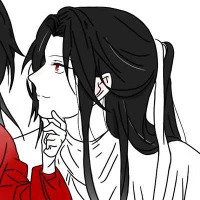 动漫情侣图片冷酷 魔鬼恋人动漫图片