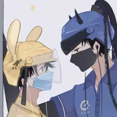 情头动漫双人两张甜蜜（好看动漫情头一对两张）