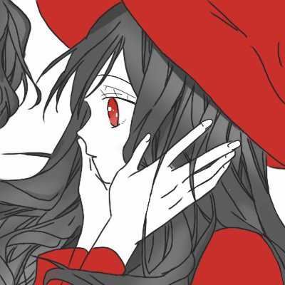 动漫情侣图片冷酷 魔鬼恋人动漫图片