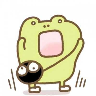 可爱的人卡通图片 