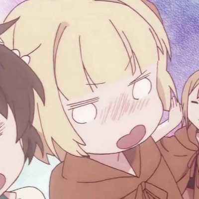 二次元可爱情头（超级可爱的二次元情头）