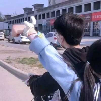 独一无二的情头-独一无二的头像个性