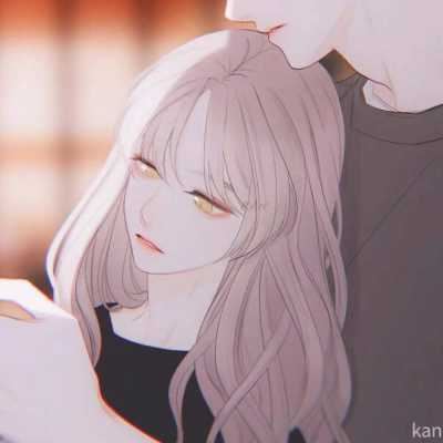 情头动漫双人两张甜蜜（好看动漫情头一对两张）