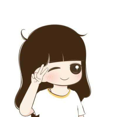 小希和阿树情侣头像卡通|小希卡通图片头像