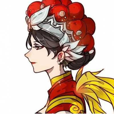 王者荣耀头像情侣-王者荣耀游戏情侣头像