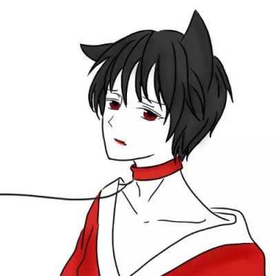 动漫情侣图片冷酷 魔鬼恋人动漫图片