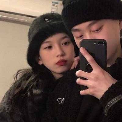 2022新年情头真人（情头2022新款真人单人）