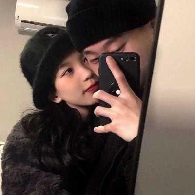 2022新年情头真人（情头2022新款真人单人）