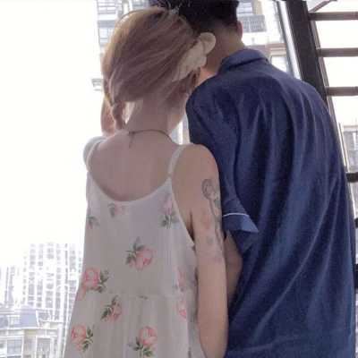 情头2022新款真人单人-2022最新情头真人