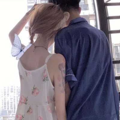 情头2022新款真人单人-2022最新情头真人