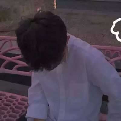 2022最潮情侣头像-2022最流行洋气情侣头像