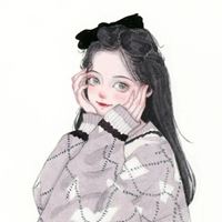 卡通女孩简单-女孩喜欢的卡通形象