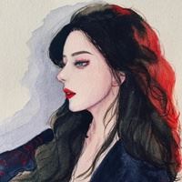 卡通女孩简单-女孩喜欢的卡通形象