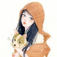 卡通女孩简单-女孩喜欢的卡通形象