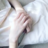 最好看的女生头像不露脸（微信头像图片性感女神）