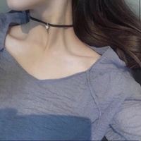 最好看的女生头像不露脸（微信头像图片性感女神）